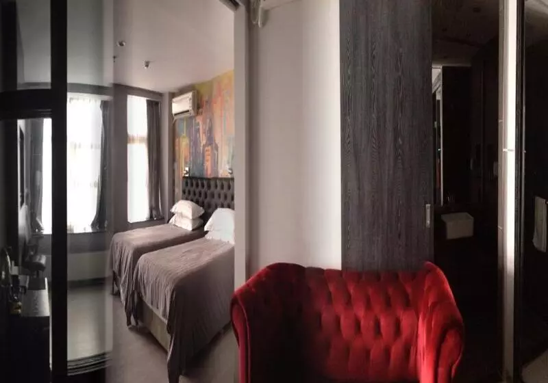 Fotos del hotel Fx Hotel Zhongguancun:  24