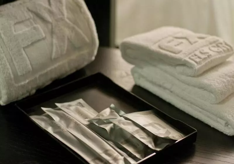 Fotos del hotel Fx Hotel Zhongguancun:  12