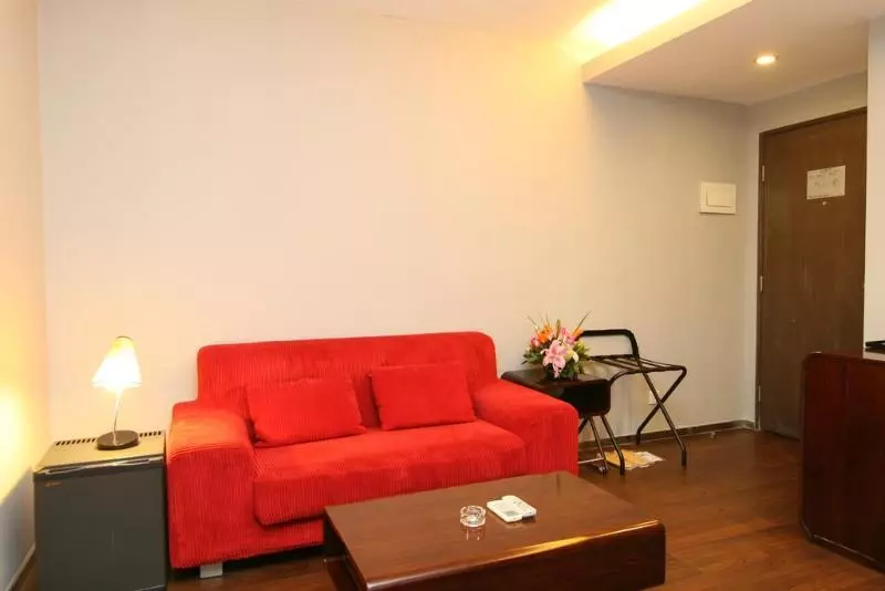 Fotos del hotel Fx Hotel Zhongguancun:  25