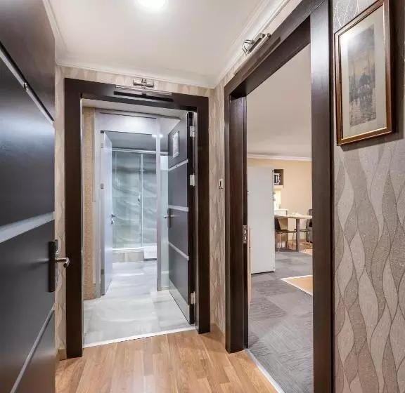 Fotos del hotel Gallery Residence &  Ni?anta??:  3