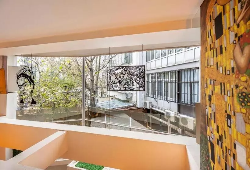 Fotos del hotel Gallery Residence &  Ni?anta??:  7