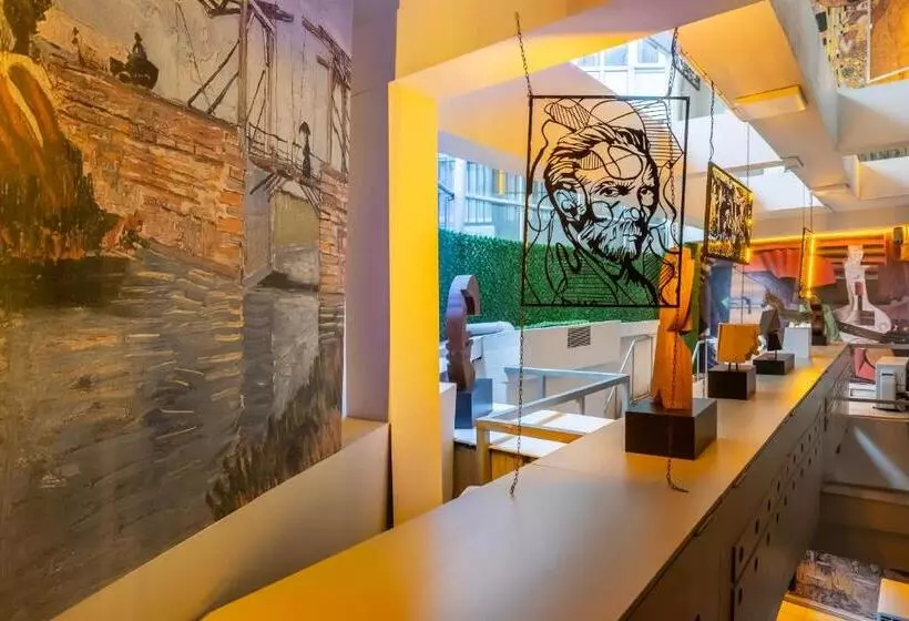 Fotos del hotel Gallery Residence &  Ni?anta??:  6