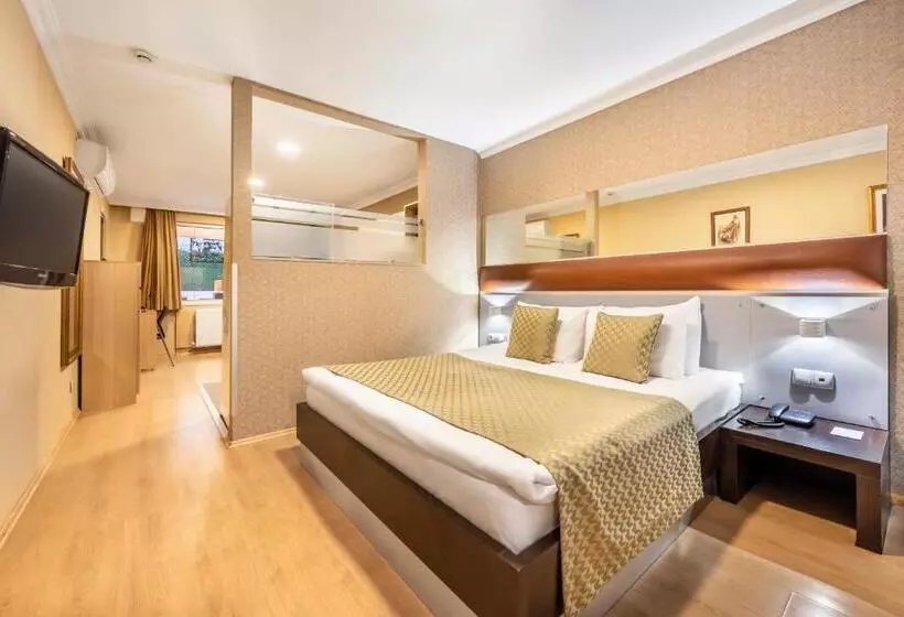 Fotos del hotel Gallery Residence &  Ni?anta??:  11