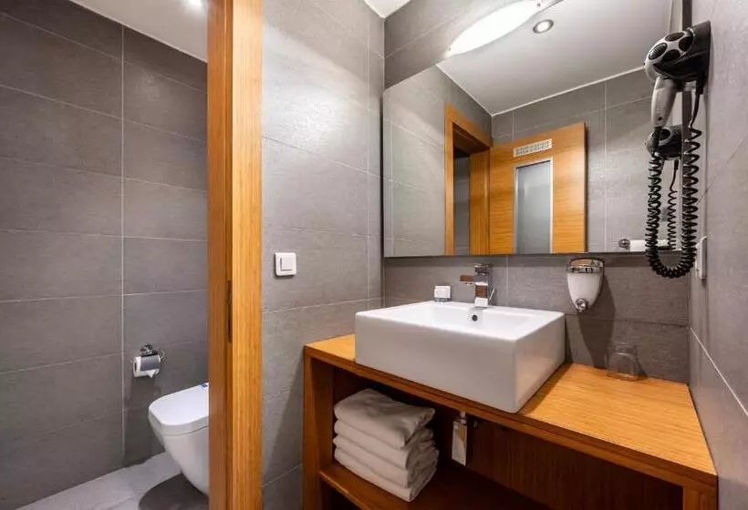 Fotos del hotel Gallery Residence &  Ni?anta??:  14