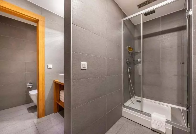 Fotos del hotel Gallery Residence &  Ni?anta??:  12