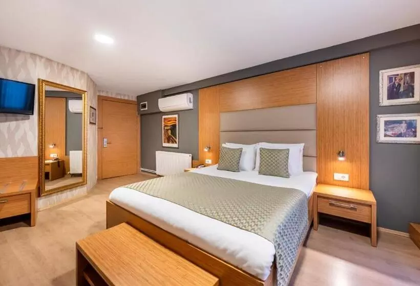 Fotos del hotel Gallery Residence &  Ni?anta??:  20