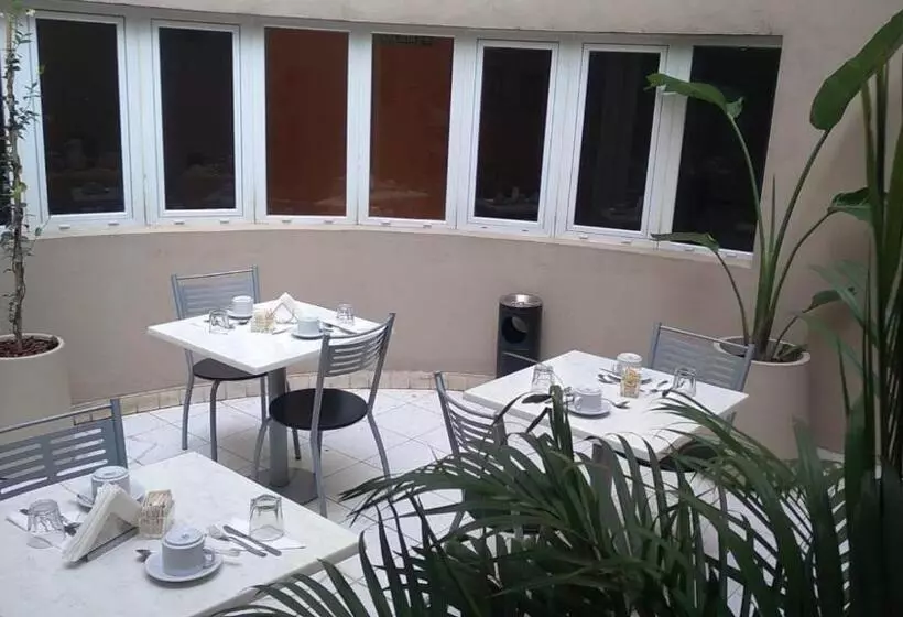 Fotos del hotel Intersur Suites:  6