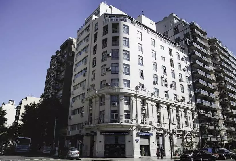 Fotos del hotel Ker Urquiza:  6
