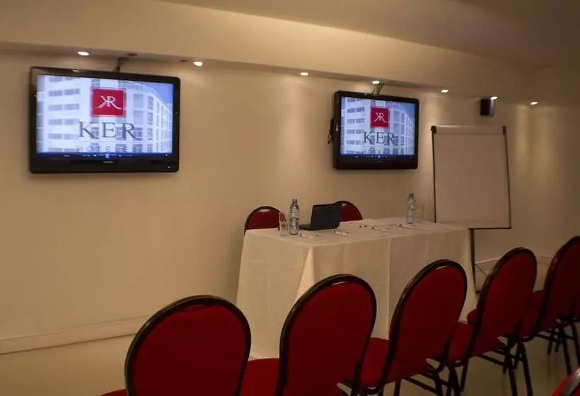 Fotos del hotel Ker Urquiza:  9
