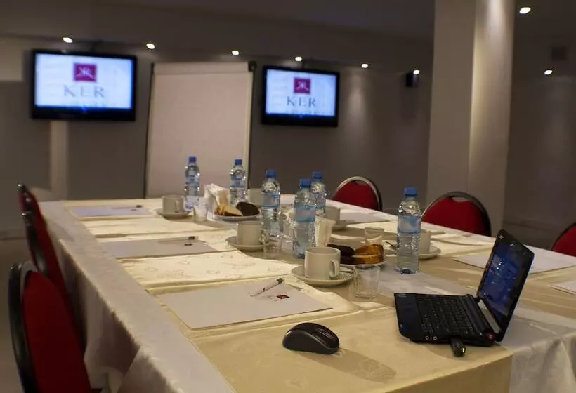 Fotos del hotel Ker Urquiza:  13