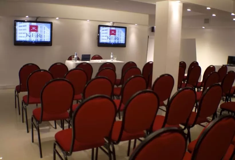 Fotos del hotel Ker Urquiza:  4