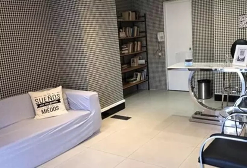 Fotos del hotel Ker Urquiza:  23