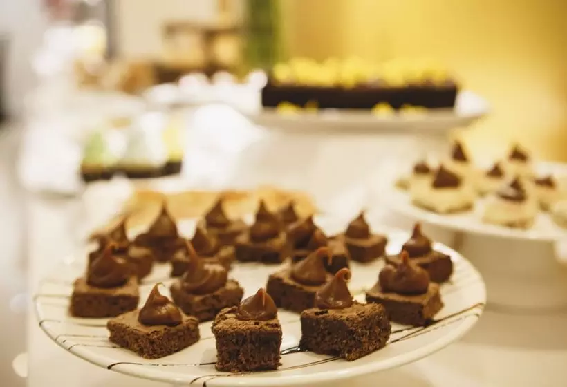 Fotos del hotel Ker Urquiza:  16