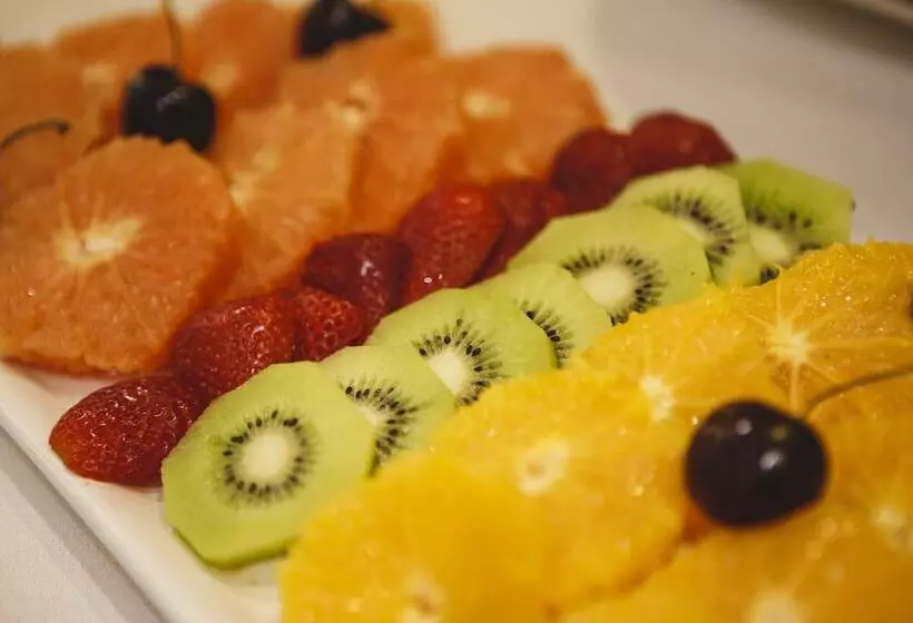 Fotos del hotel Ker Urquiza:  12