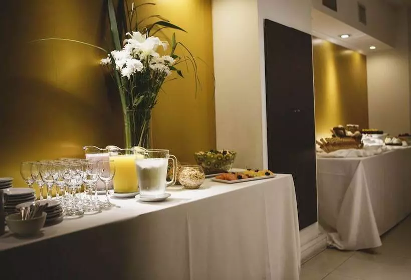 Fotos del hotel Ker Urquiza:  19