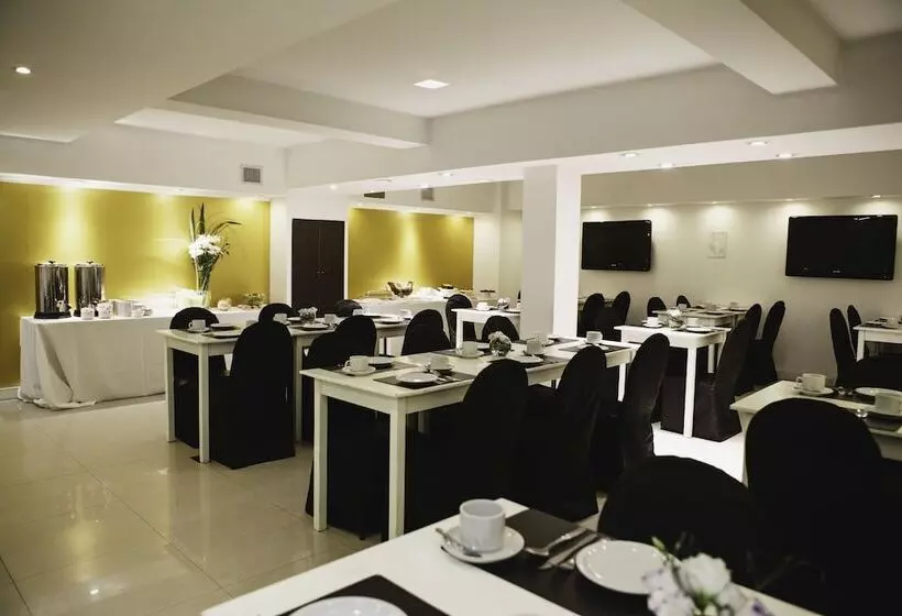 Fotos del hotel Ker Urquiza:  3