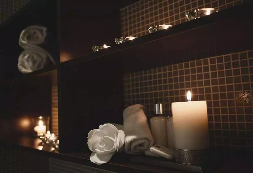 Fotos del hotel Ker Urquiza:  25