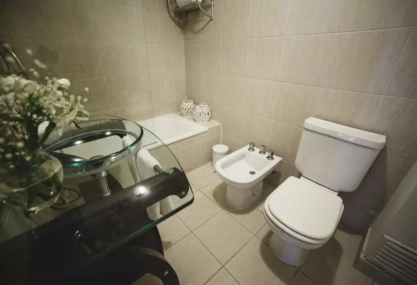 Fotos del hotel Ker Urquiza:  14