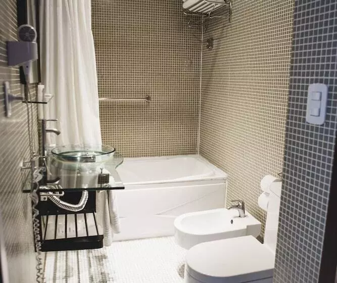 Fotos del hotel Ker Urquiza:  17