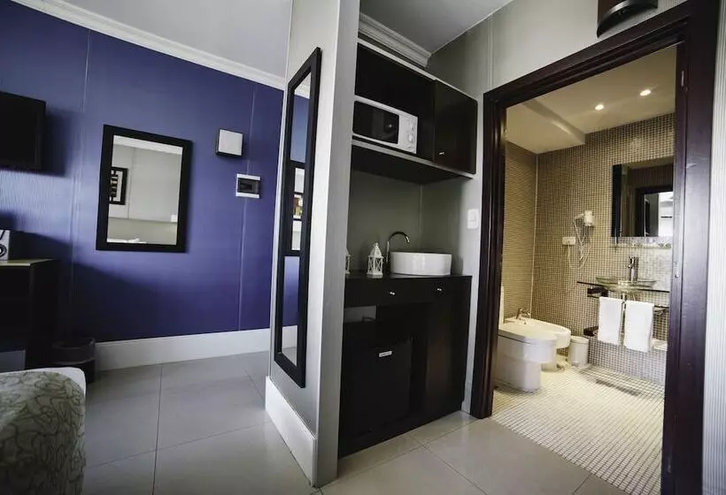 Fotos del hotel Ker Urquiza:  20