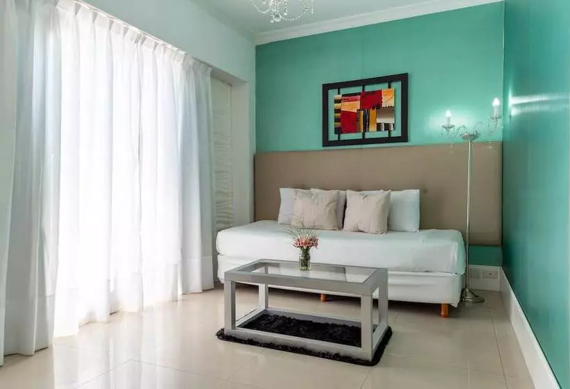 Fotos del hotel Ker Urquiza:  24