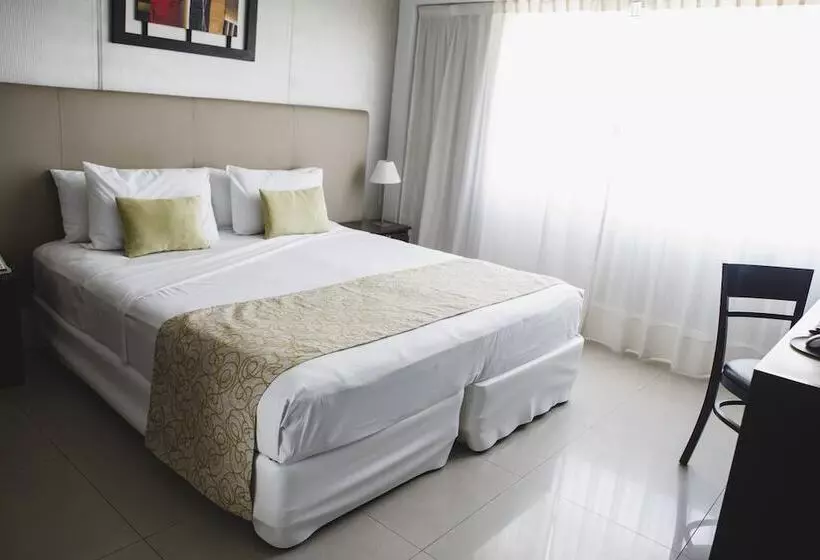 Fotos del hotel Ker Urquiza:  22