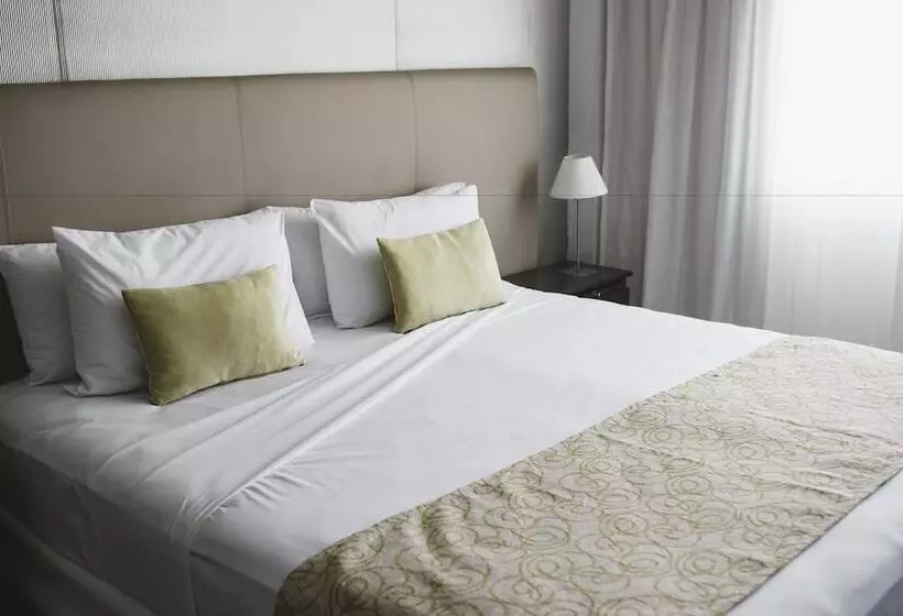 Fotos del hotel Ker Urquiza:  18