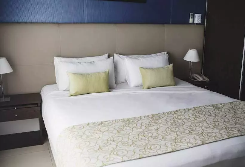 Fotos del hotel Ker Urquiza:  15