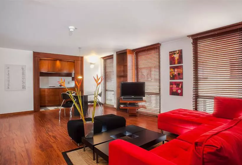 Fotos del hotel Lugano Suites:  24