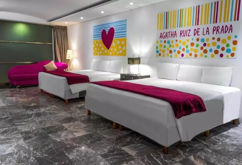 Fotos del hotel Mayafair Design:  16