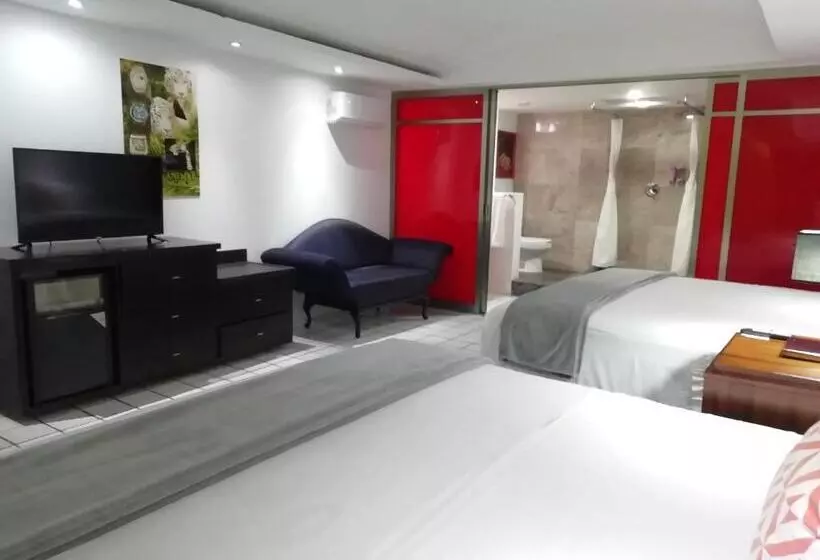 Fotos del hotel Mayafair Design:  20