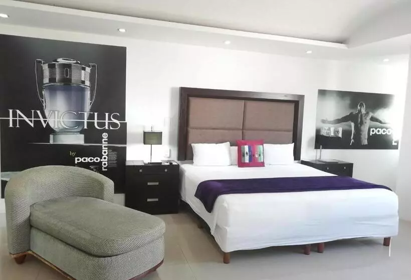 Fotos del hotel Mayafair Design:  15