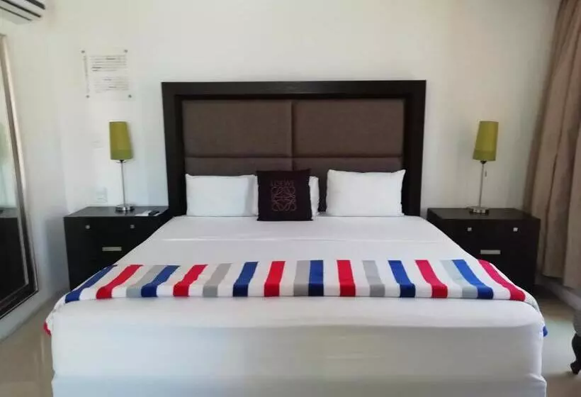 Fotos del hotel Mayafair Design:  12