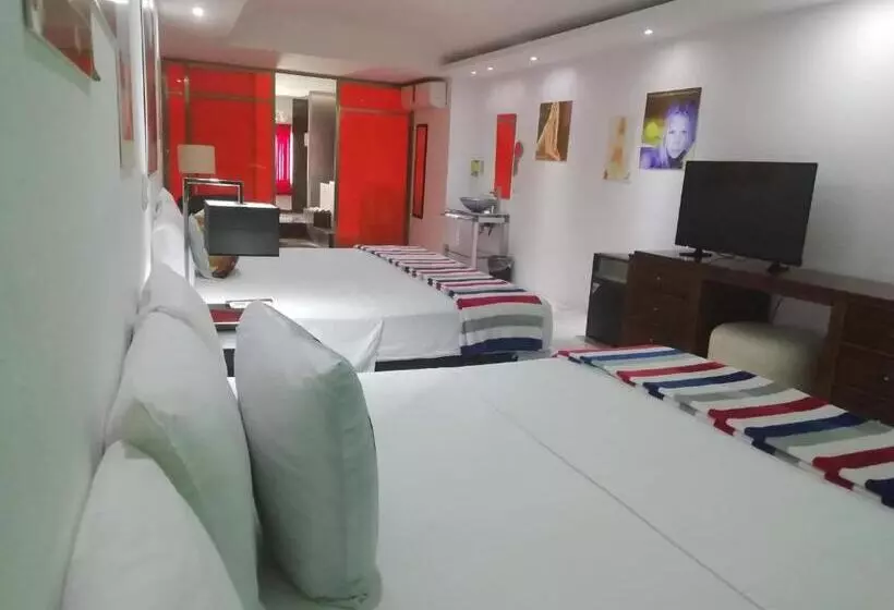 Fotos del hotel Mayafair Design:  10