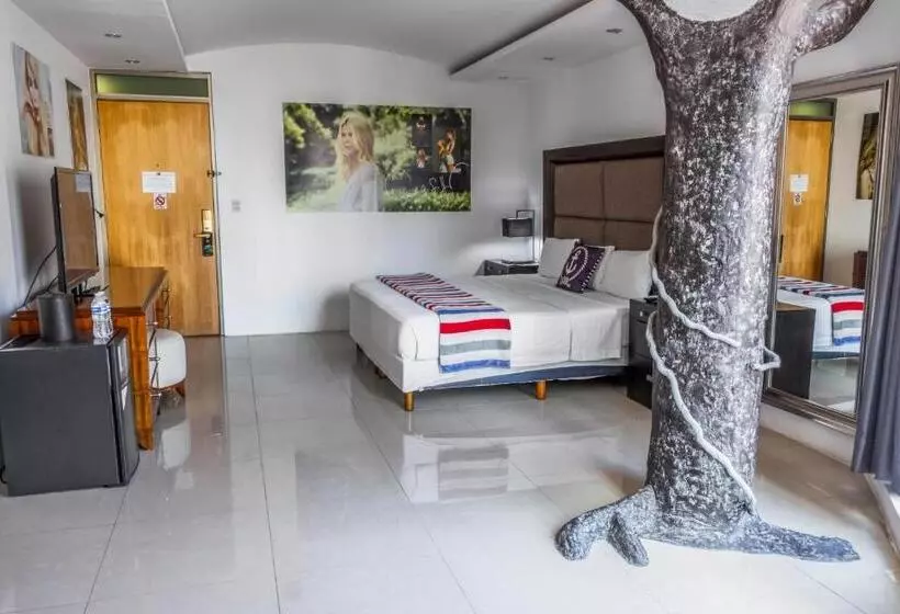 Fotos del hotel Mayafair Design:  23