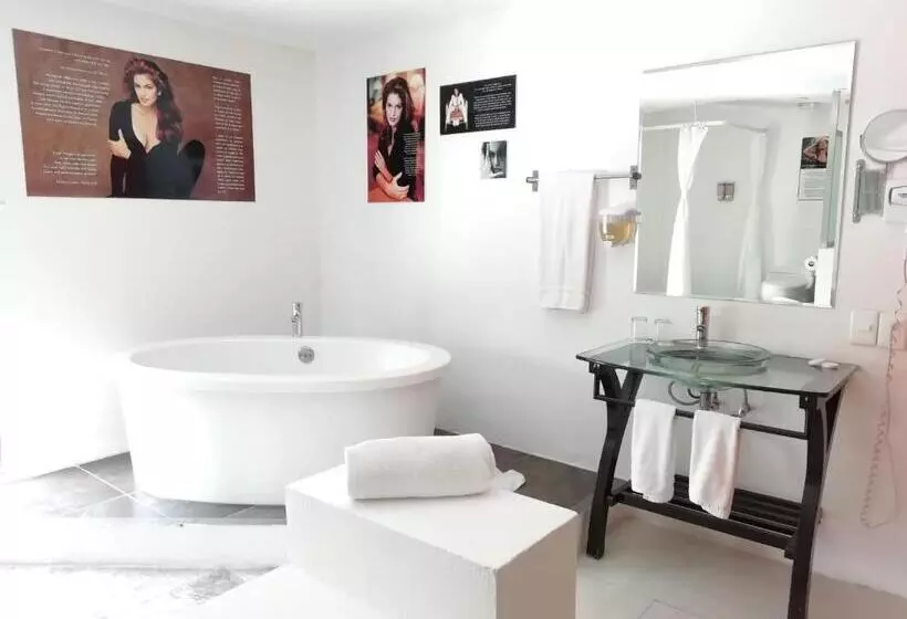 Fotos del hotel Mayafair Design:  9