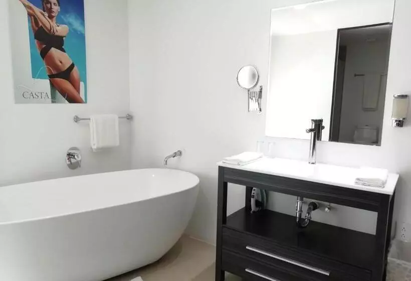 Fotos del hotel Mayafair Design:  3