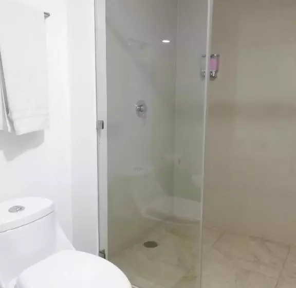 Fotos del hotel Mayafair Design:  5