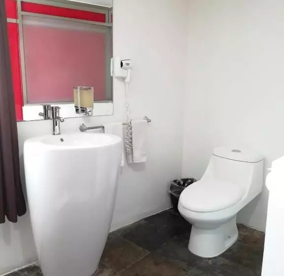 Fotos del hotel Mayafair Design:  7