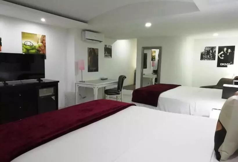 Fotos del hotel Mayafair Design:  13