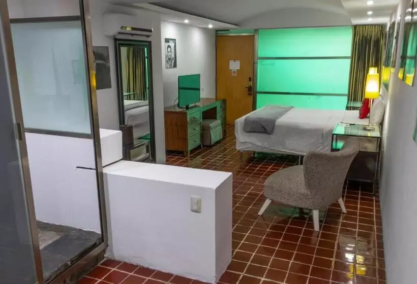 Fotos del hotel Mayafair Design:  18