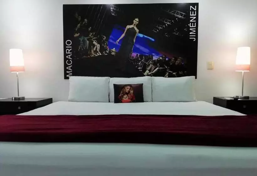 Fotos del hotel Mayafair Design:  24