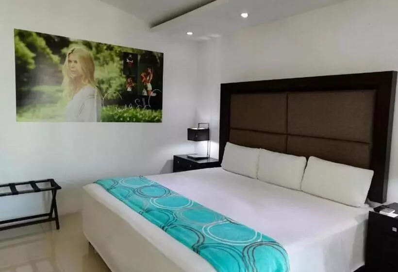 Fotos del hotel Mayafair Design:  22