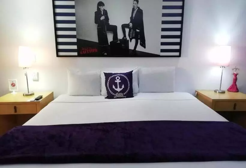 Fotos del hotel Mayafair Design:  6