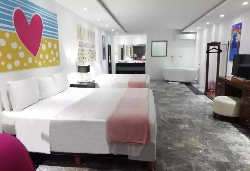 Fotos del hotel Mayafair Design:  19