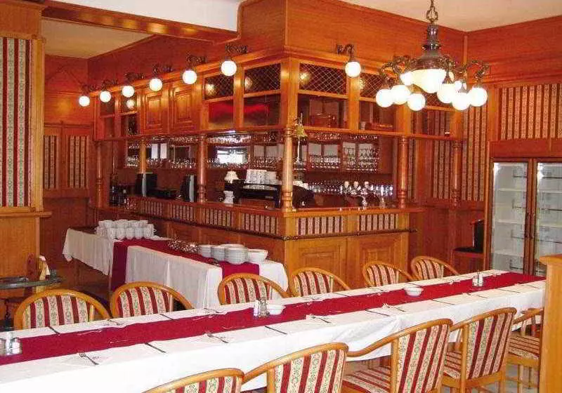 Fotos del hotel Monte Christo:  4