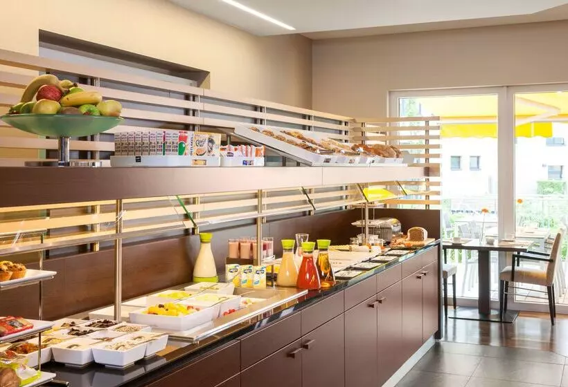 Fotos del hotel Nh Berlin Potsdamer Platz:  26