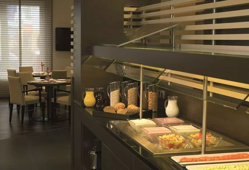 Fotos del hotel Nh Berlin Potsdamer Platz:  30