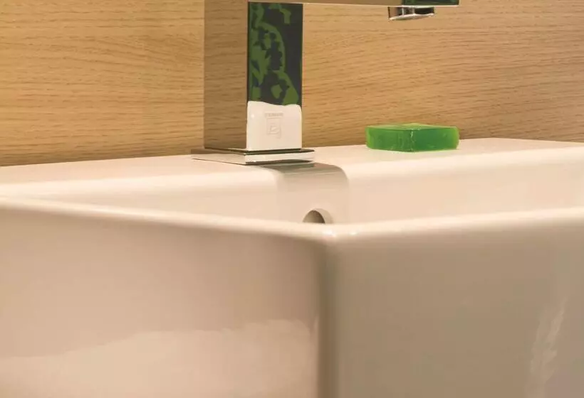 Fotos del hotel Nh Berlin Potsdamer Platz:  27