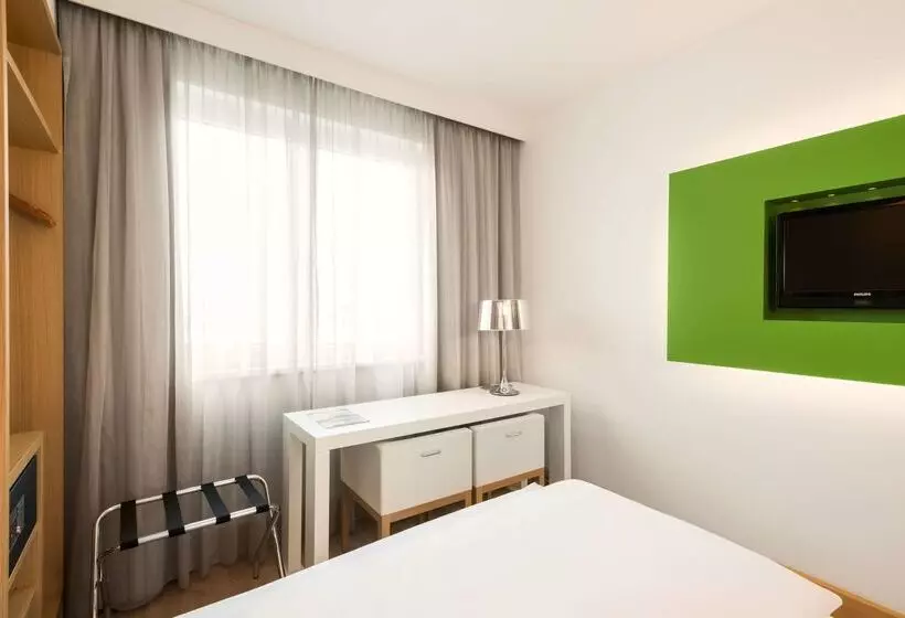 Fotos del hotel Nh Berlin Potsdamer Platz:  14